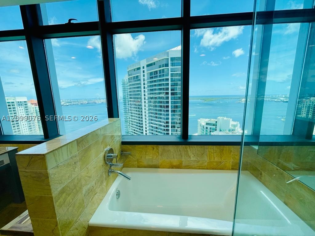 1395 Brickell Ave #3108, Miami FL 33131