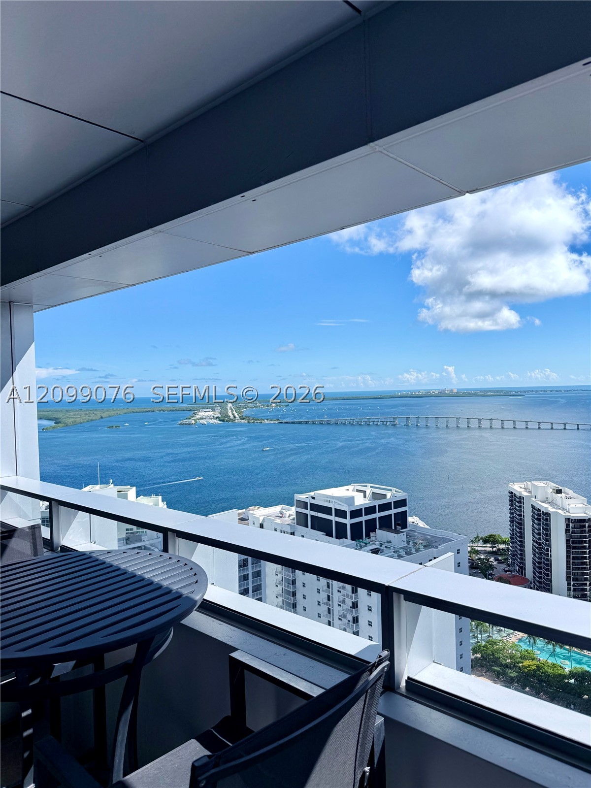 1395 Brickell Ave #3108, Miami FL 33131