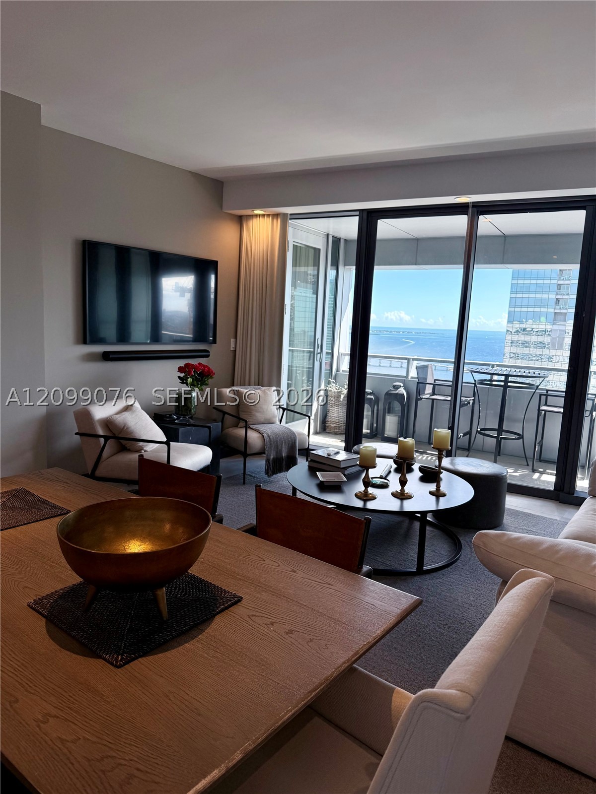 1395 Brickell Ave #3108, Miami FL 33131