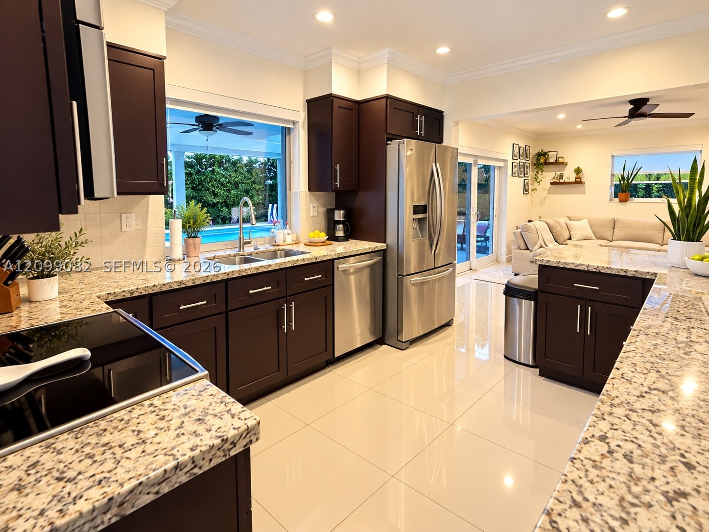 19900 SW 83rd Ave, Cutler Bay FL 33189