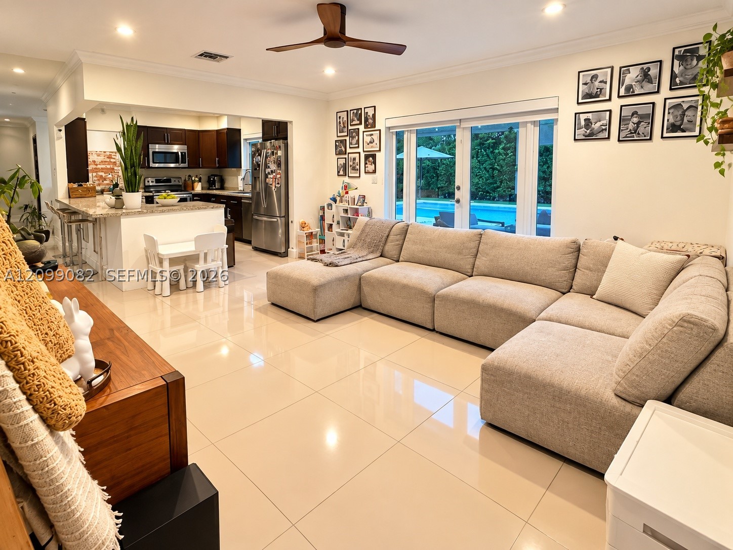 19900 SW 83rd Ave, Cutler Bay FL 33189