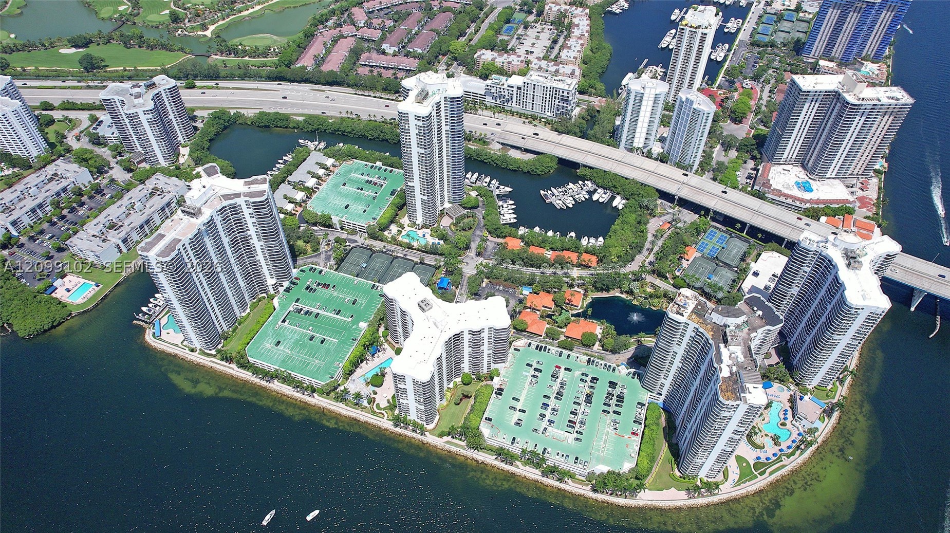 3400 NE 192nd St #1707, Aventura FL 33180