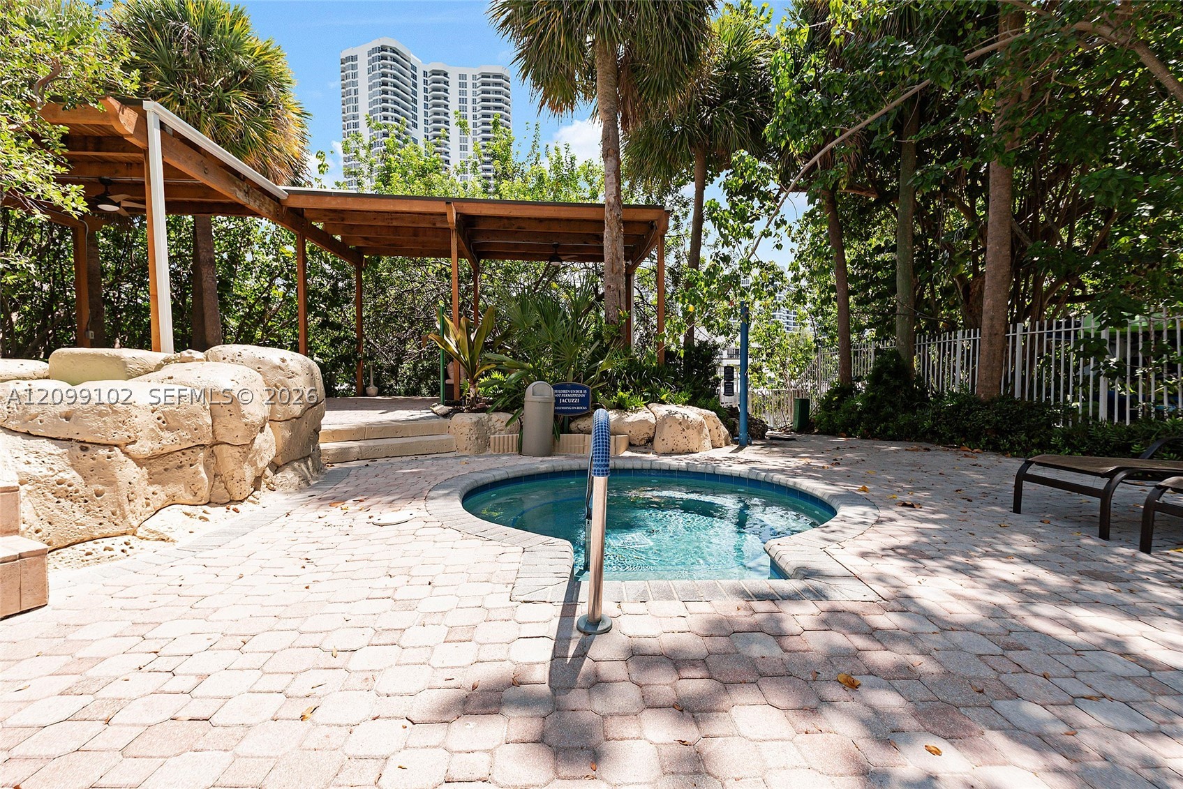 3400 NE 192nd St #1707, Aventura FL 33180