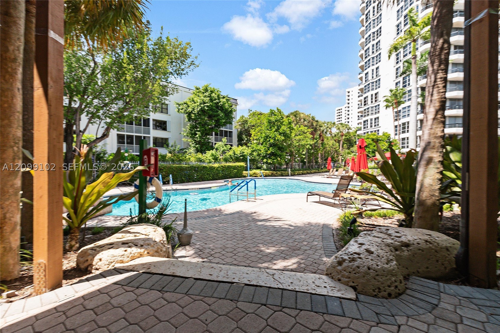 3400 NE 192nd St #1707, Aventura FL 33180