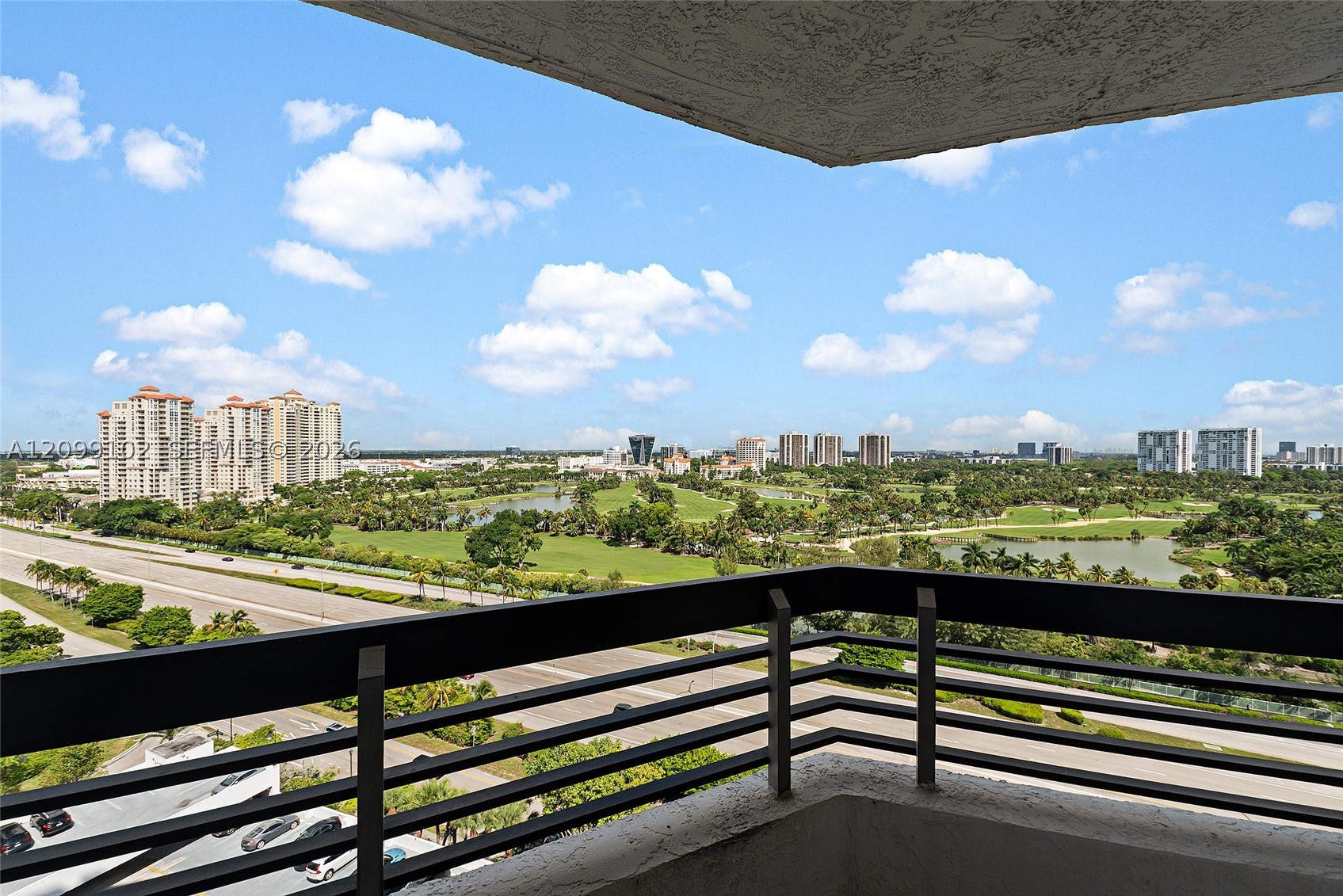 3400 NE 192nd St #1707, Aventura FL 33180