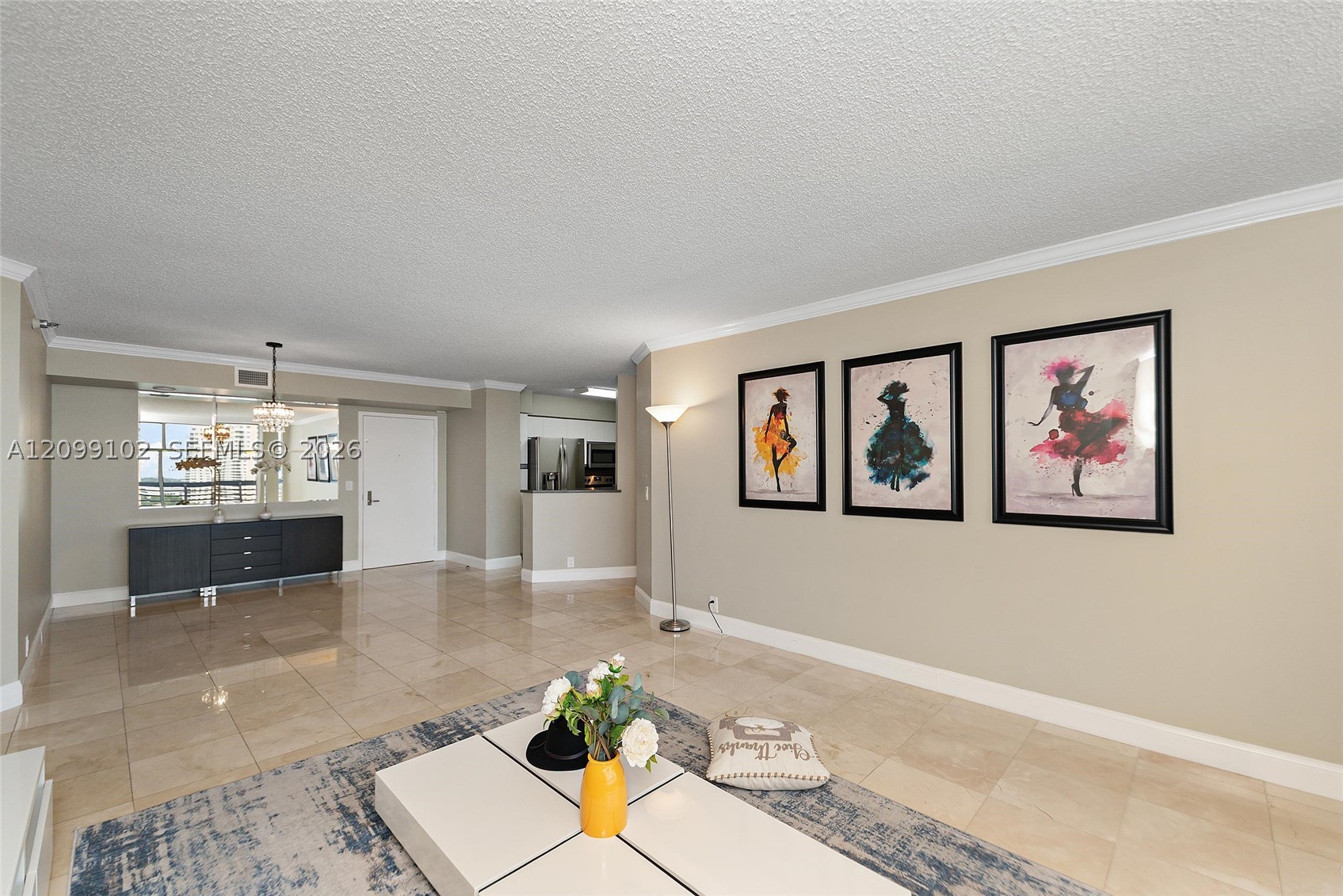3400 NE 192nd St #1707, Aventura FL 33180