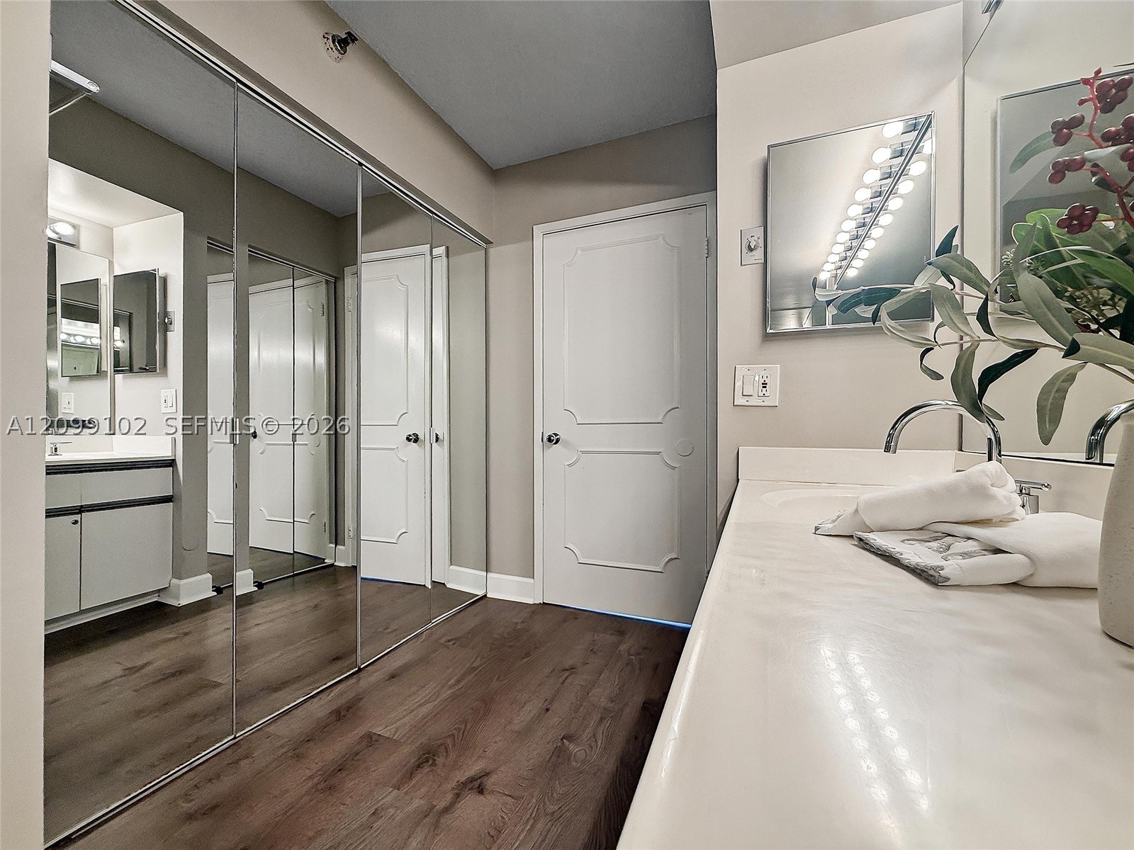 3400 NE 192nd St #1707, Aventura FL 33180