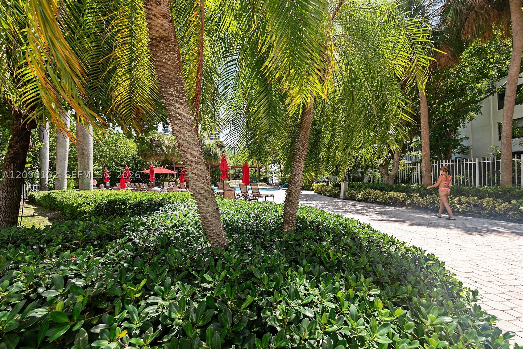 3400 NE 192nd St #1707, Aventura FL 33180