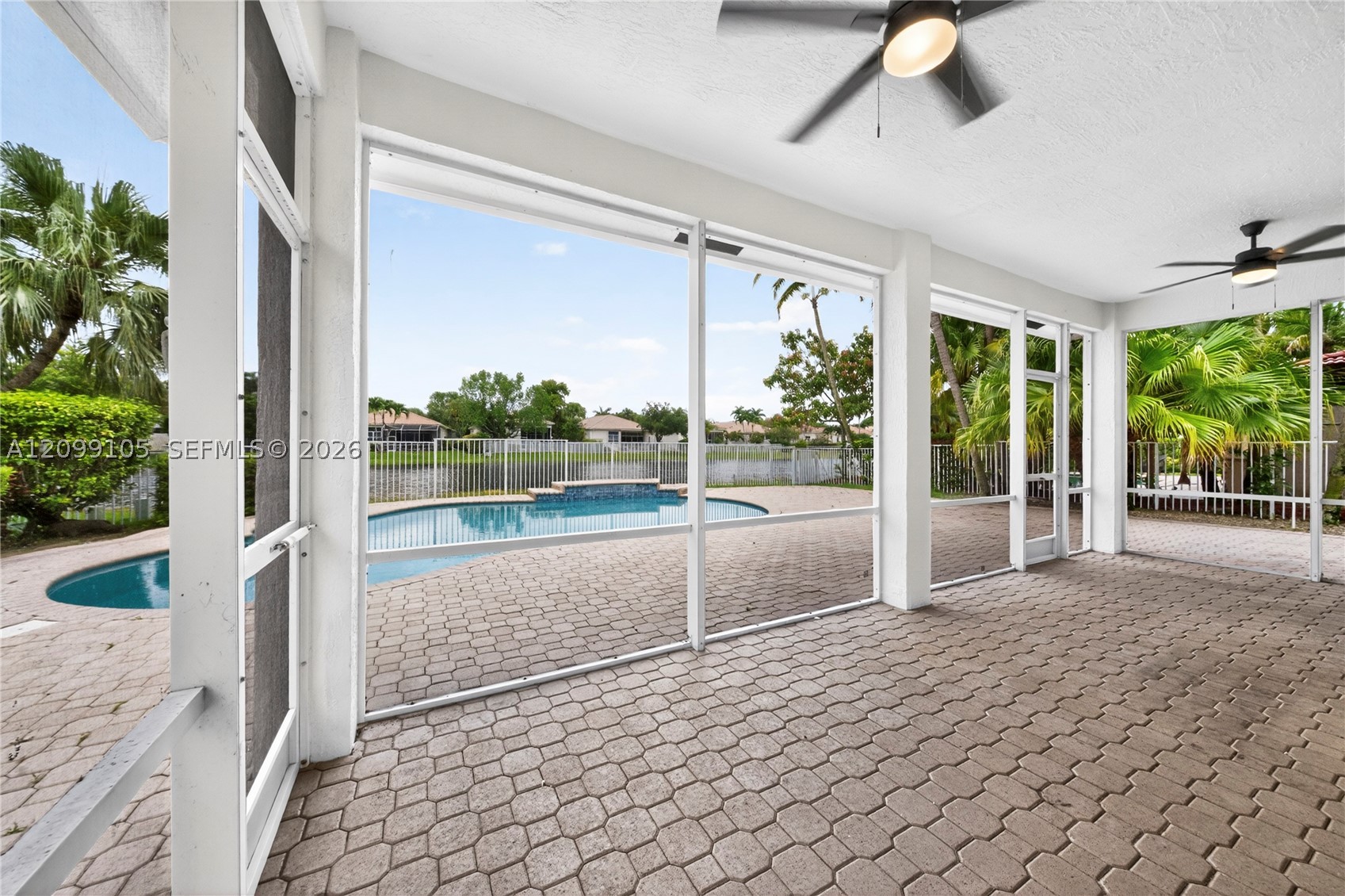 2432 Deer Creek Rd, Weston FL 33327