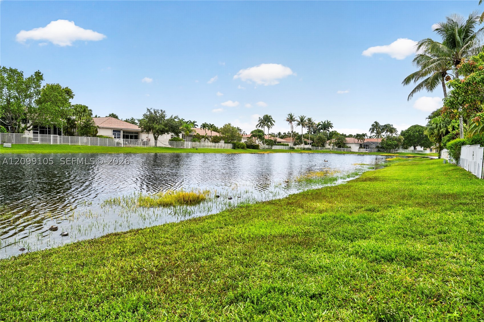 2432 Deer Creek Rd, Weston FL 33327