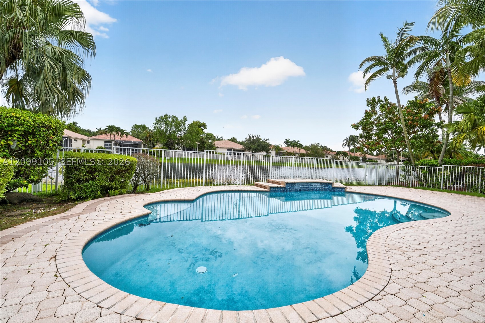 2432 Deer Creek Rd, Weston FL 33327
