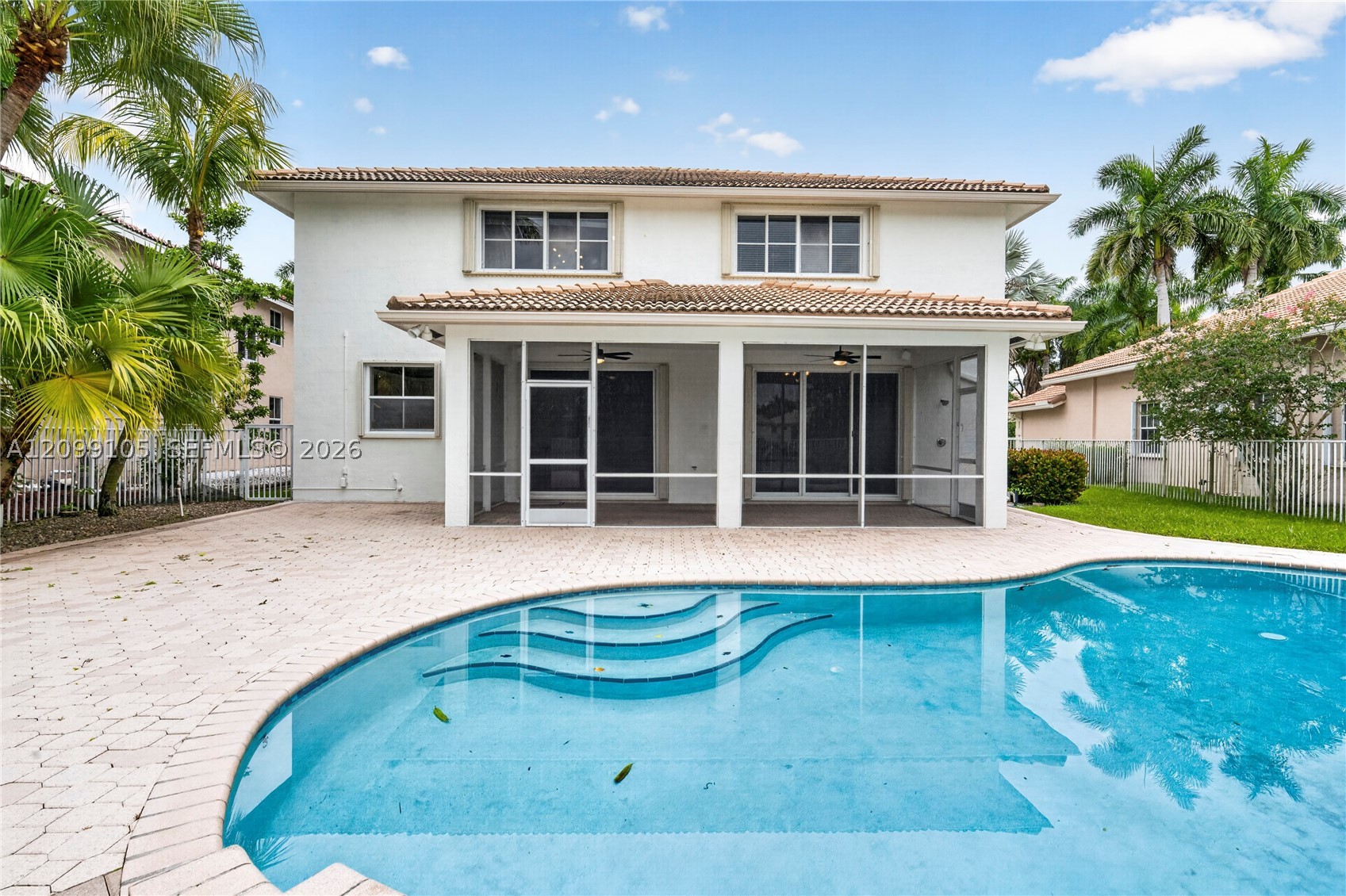 2432 Deer Creek Rd, Weston FL 33327
