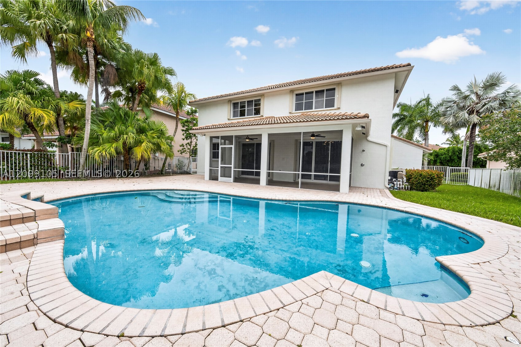 2432 Deer Creek Rd, Weston FL 33327