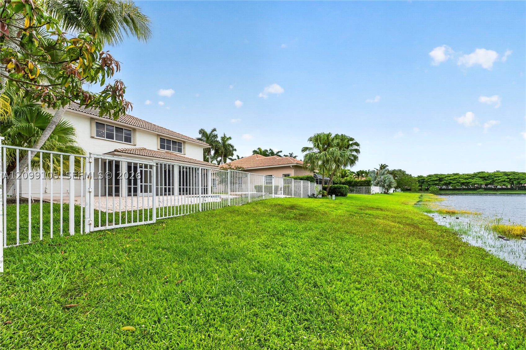 2432 Deer Creek Rd, Weston FL 33327
