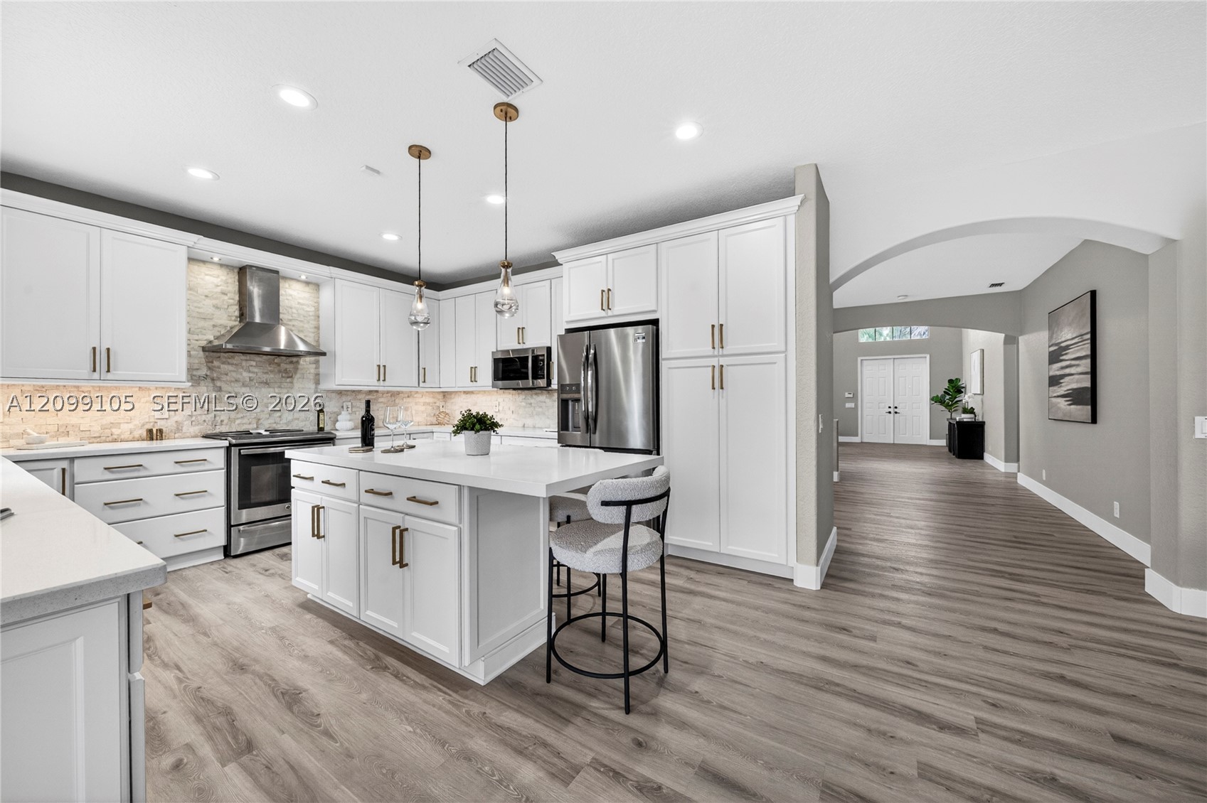2432 Deer Creek Rd, Weston FL 33327