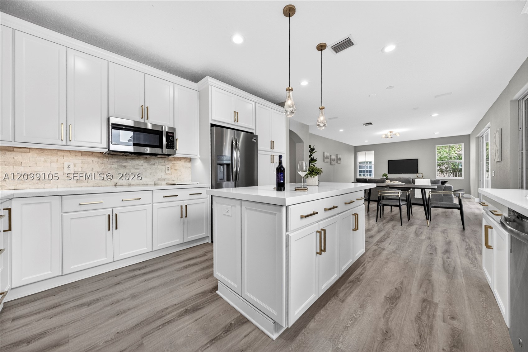 2432 Deer Creek Rd, Weston FL 33327
