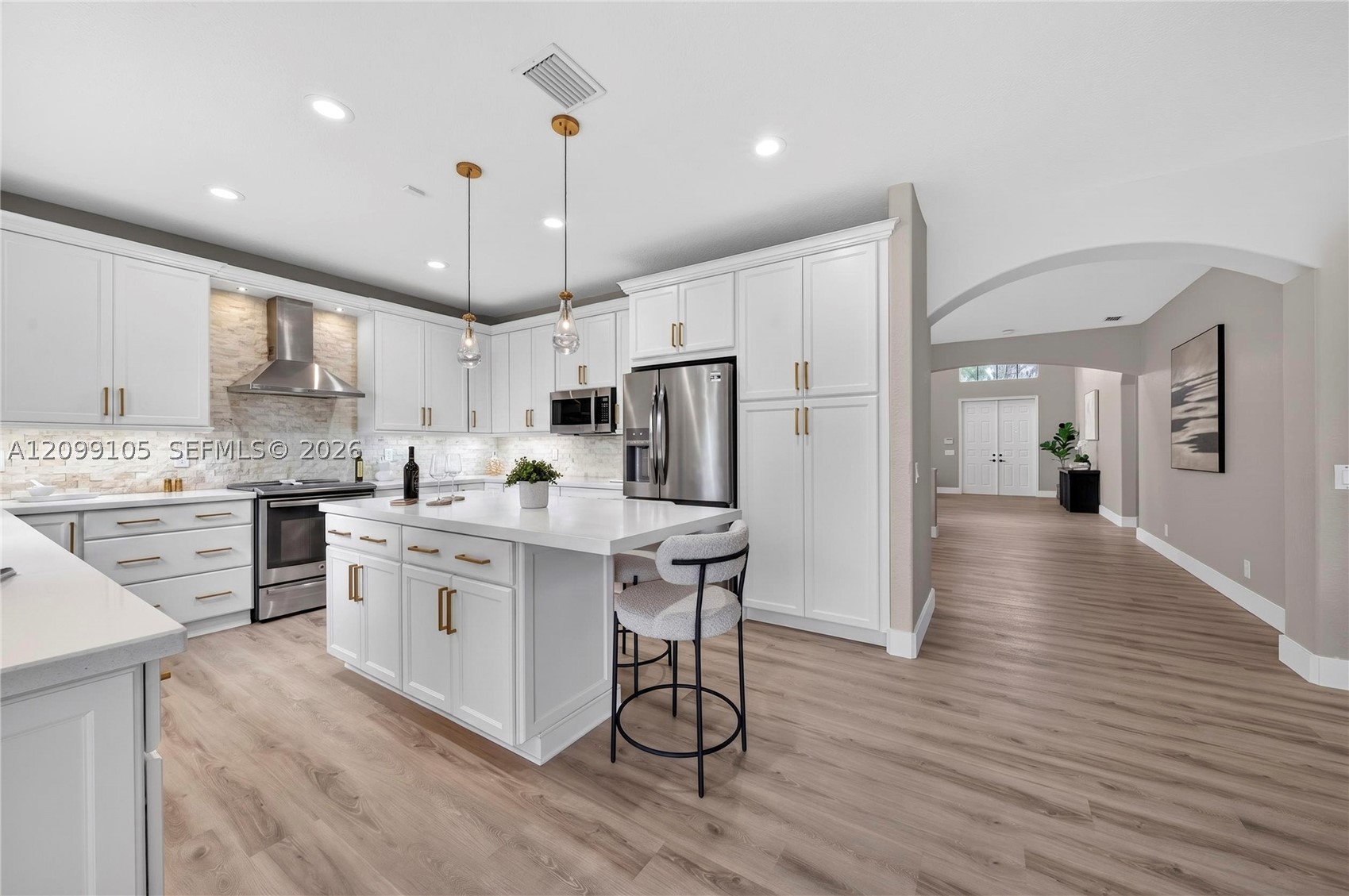 2432 Deer Creek Rd, Weston FL 33327