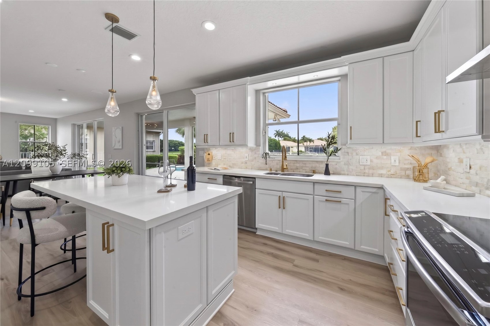 2432 Deer Creek Rd, Weston FL 33327