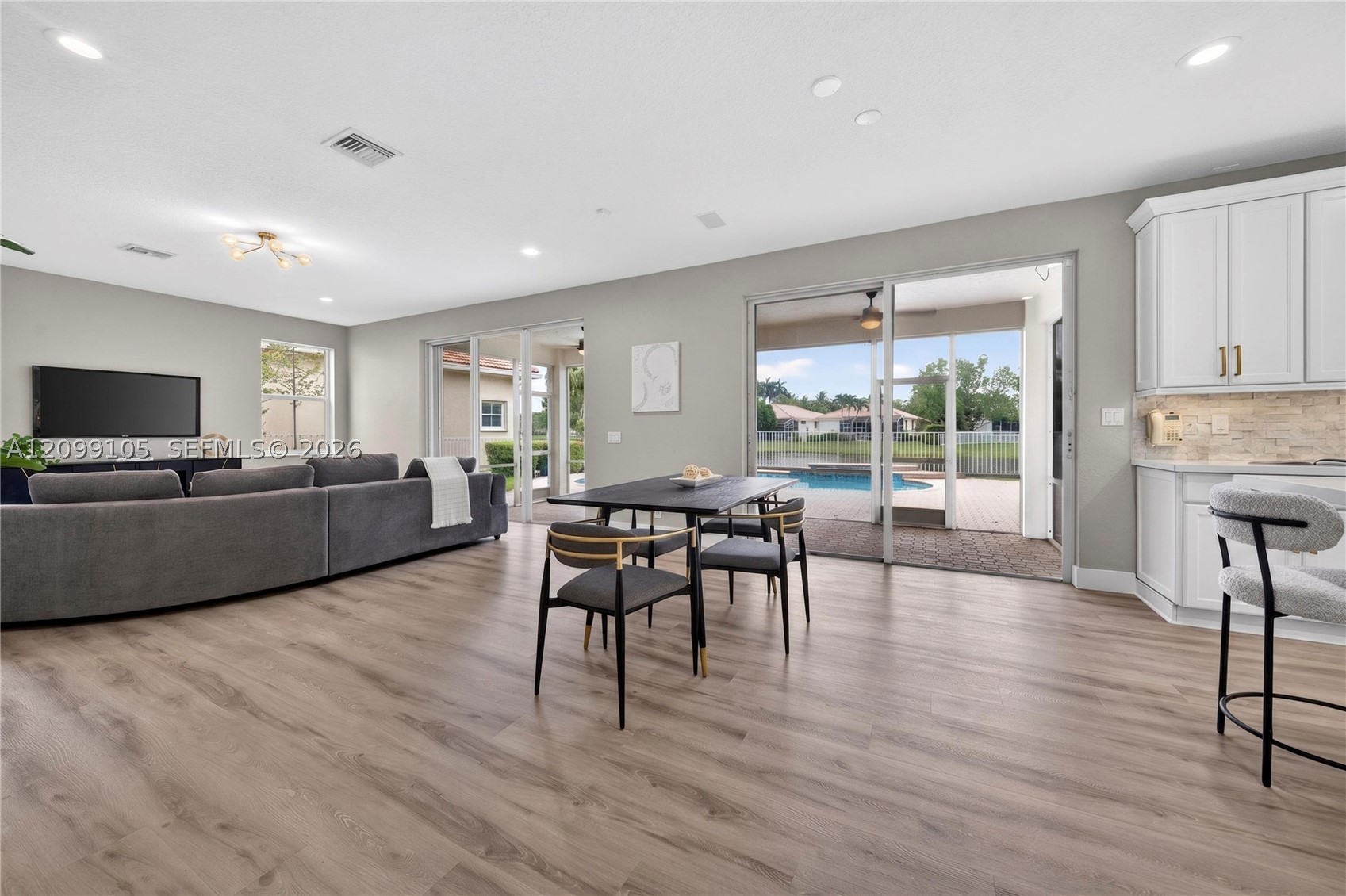 2432 Deer Creek Rd, Weston FL 33327