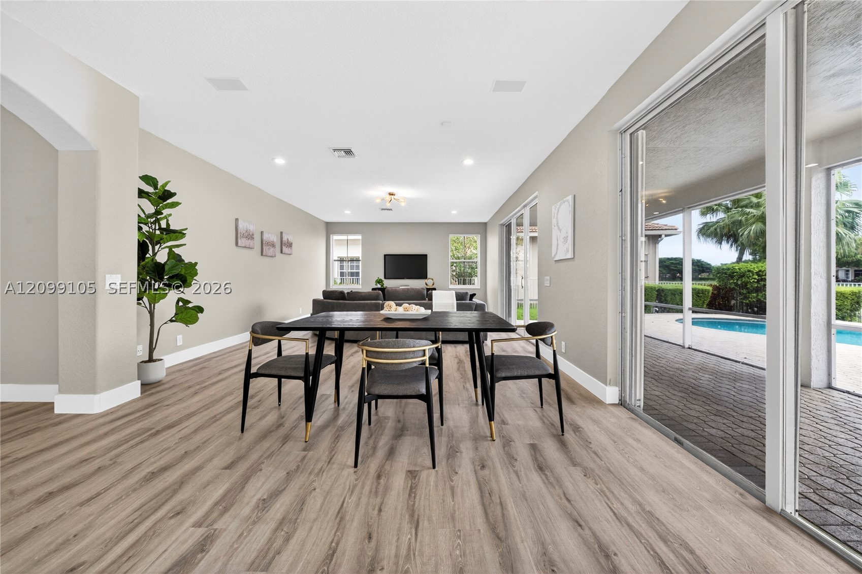 2432 Deer Creek Rd, Weston FL 33327