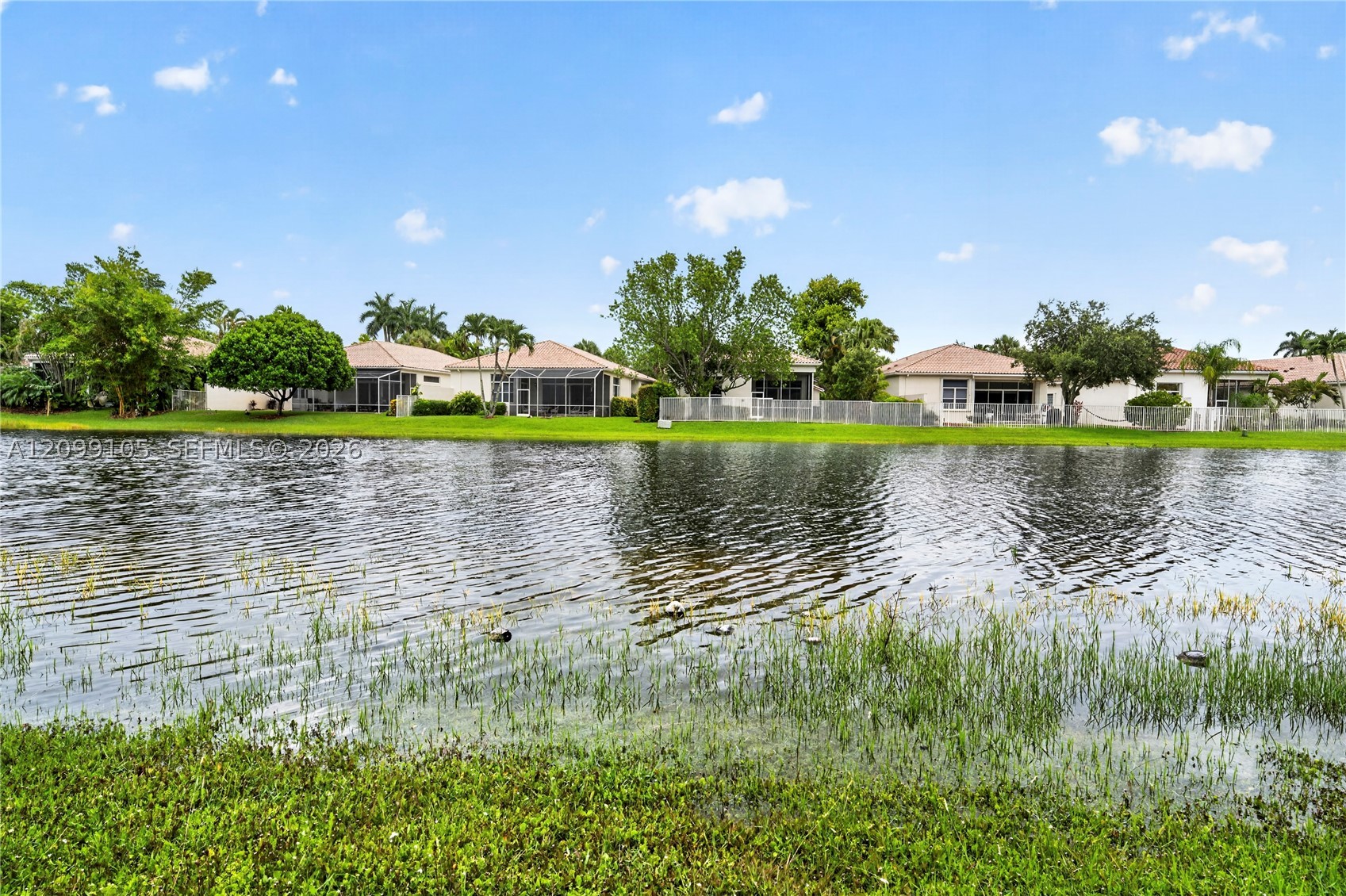 2432 Deer Creek Rd, Weston FL 33327