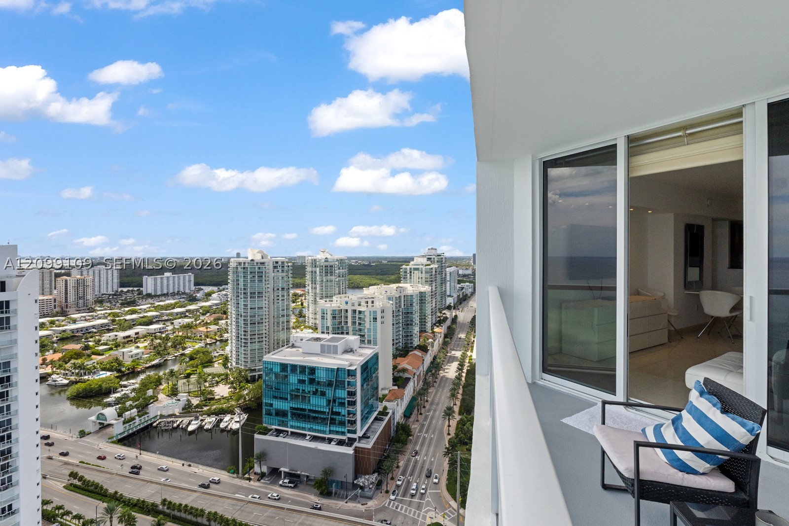16699 Collins Ave #3301, Sunny Isles Beach FL 33160