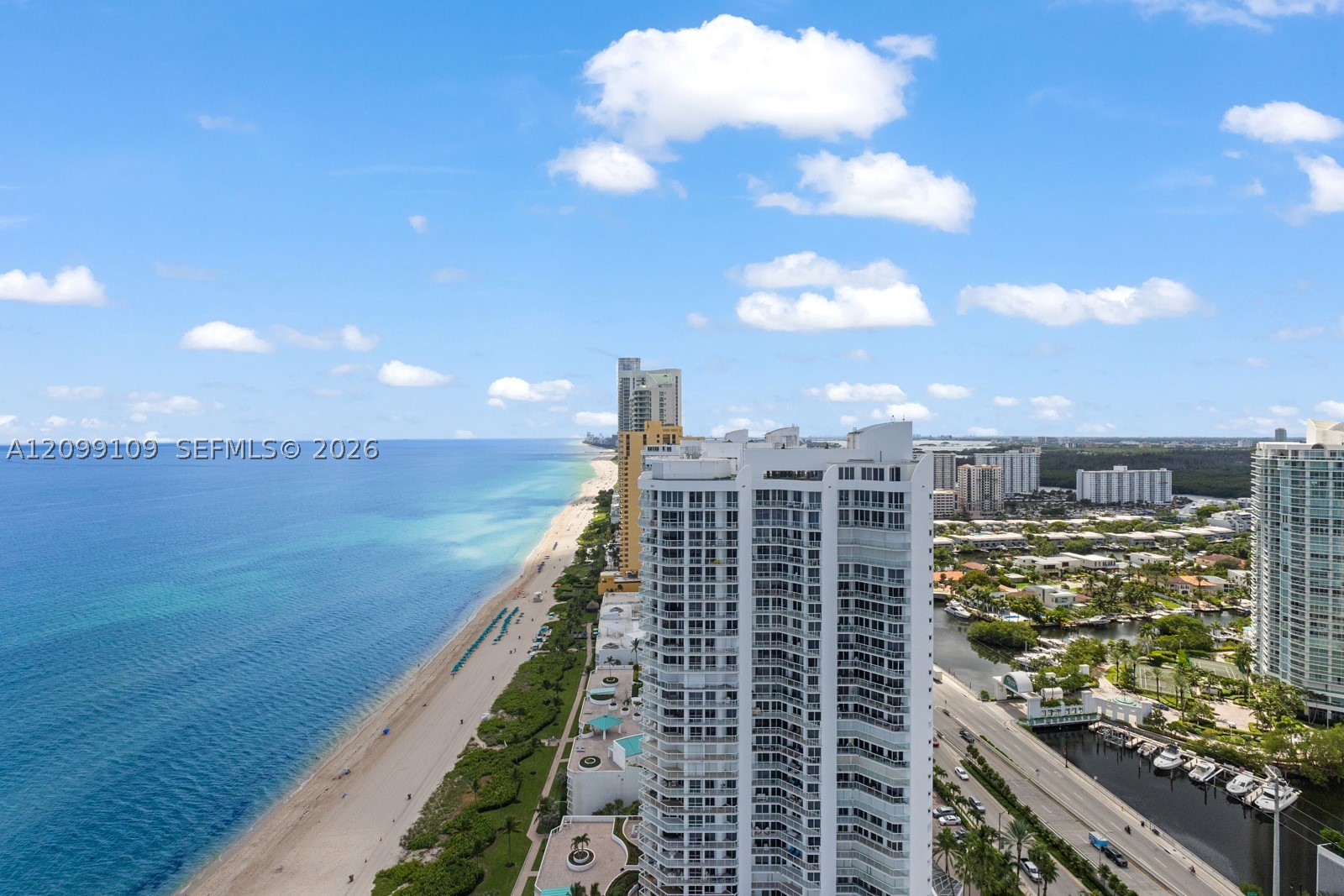 16699 Collins Ave #3301, Sunny Isles Beach FL 33160