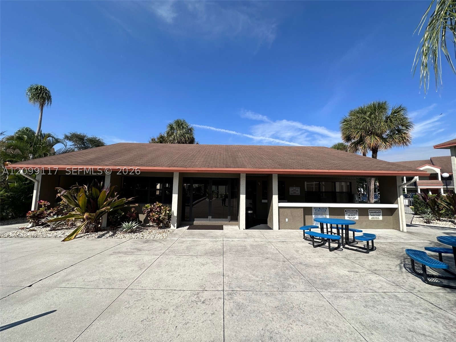 5515 Courtyard Dr #5515, Margate FL 33063