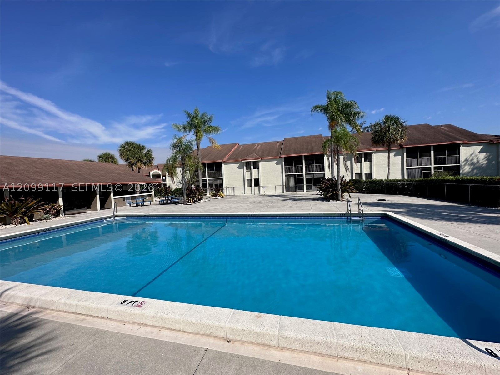 5515 Courtyard Dr #5515, Margate FL 33063