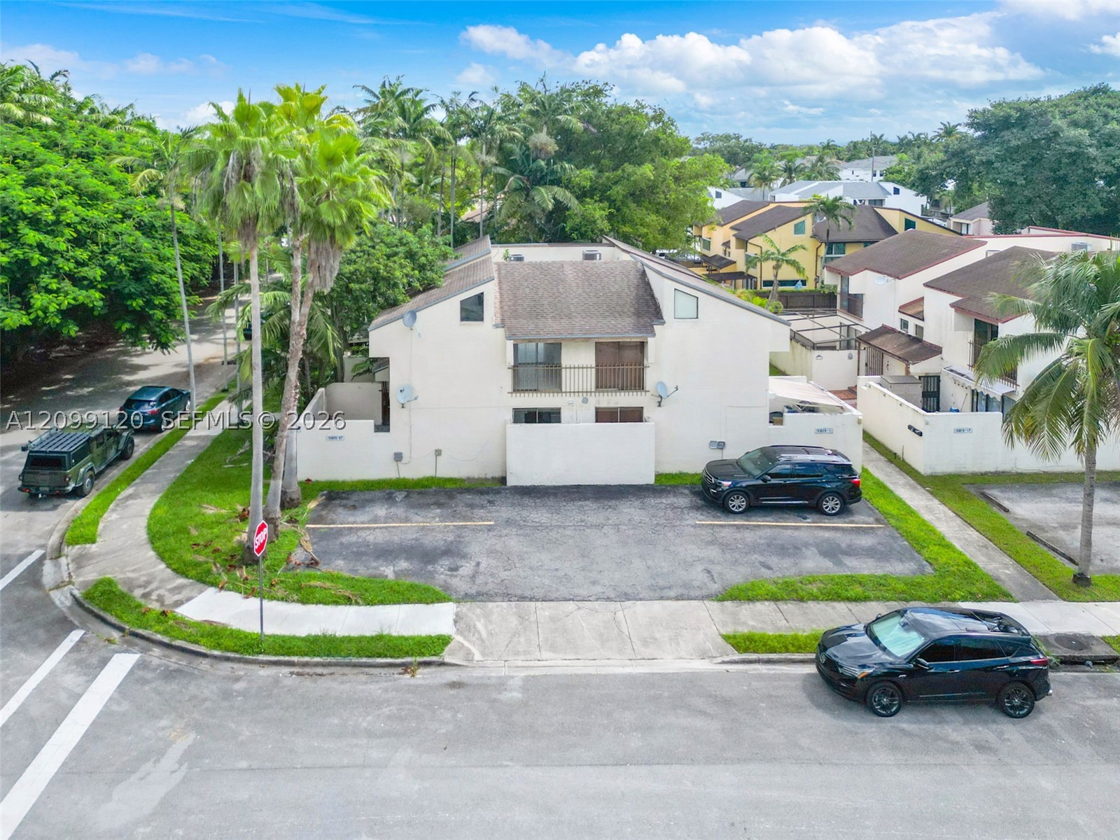 15805 SW 91st Ct #D, Palmetto Bay FL 33157