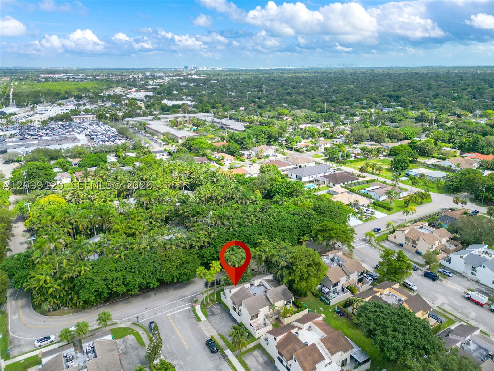 15805 SW 91st Ct #D, Palmetto Bay FL 33157