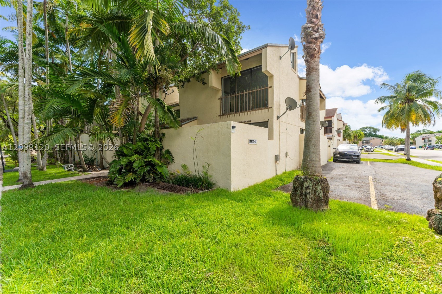 15805 SW 91st Ct #D, Palmetto Bay FL 33157