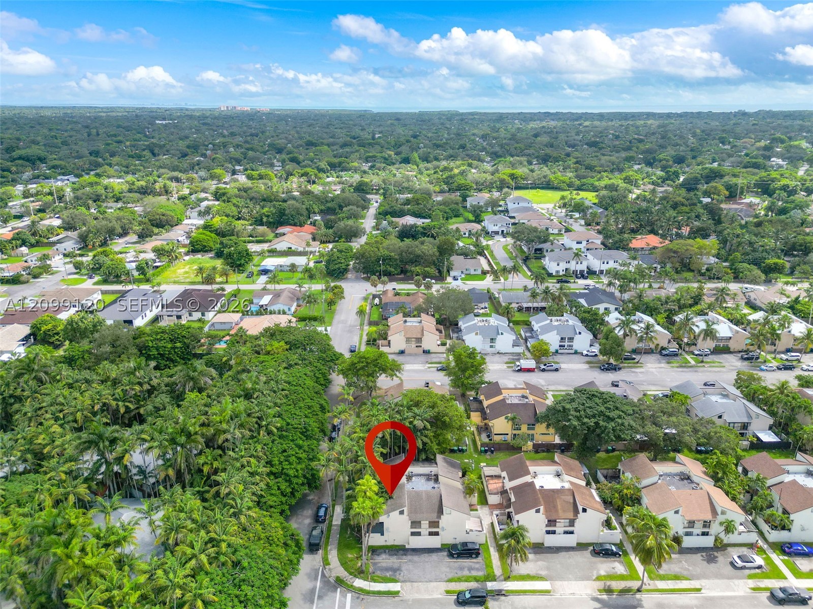 15805 SW 91st Ct #D, Palmetto Bay FL 33157