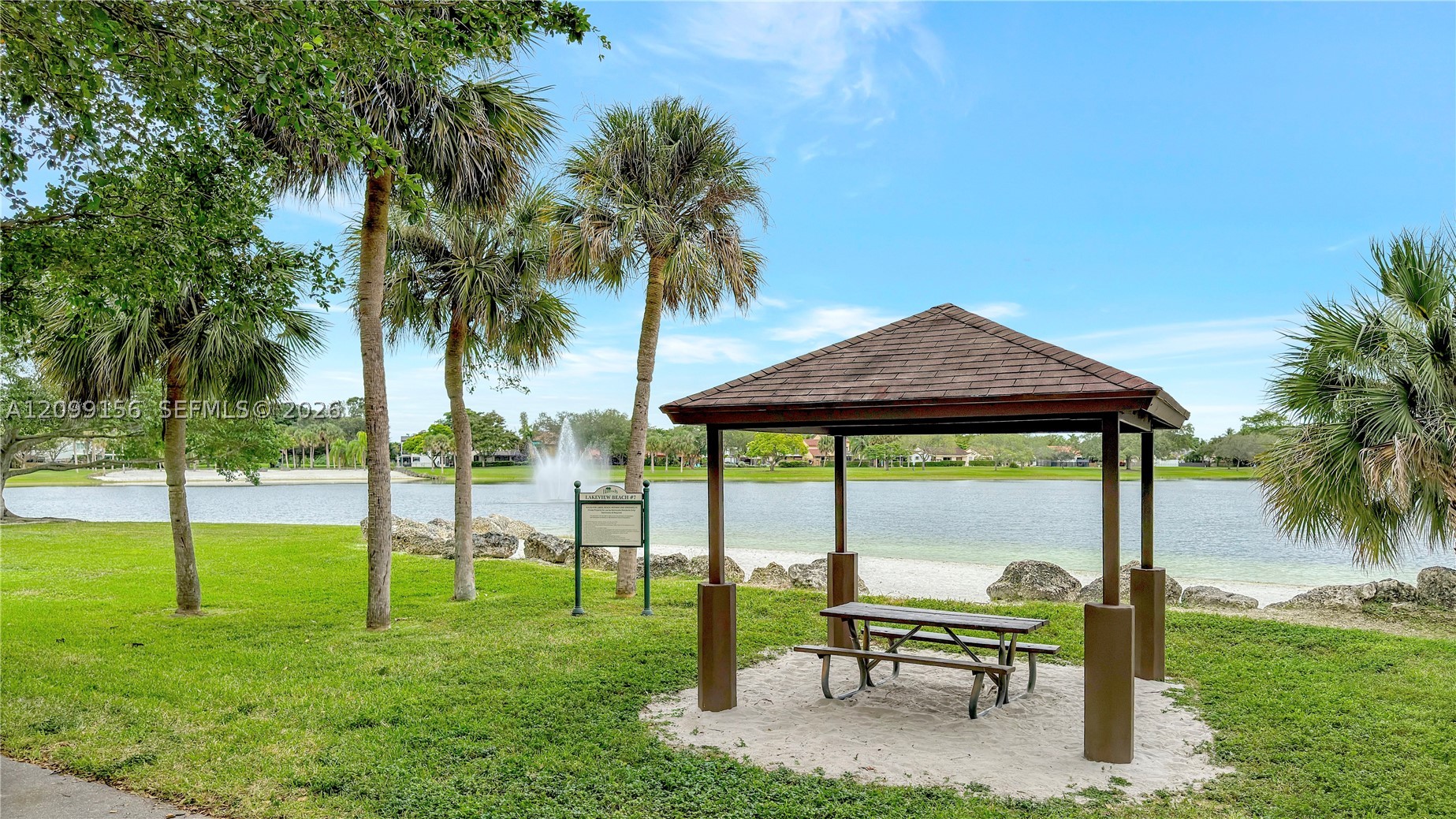 9721 Hammocks Blvd #201, Miami FL 33196