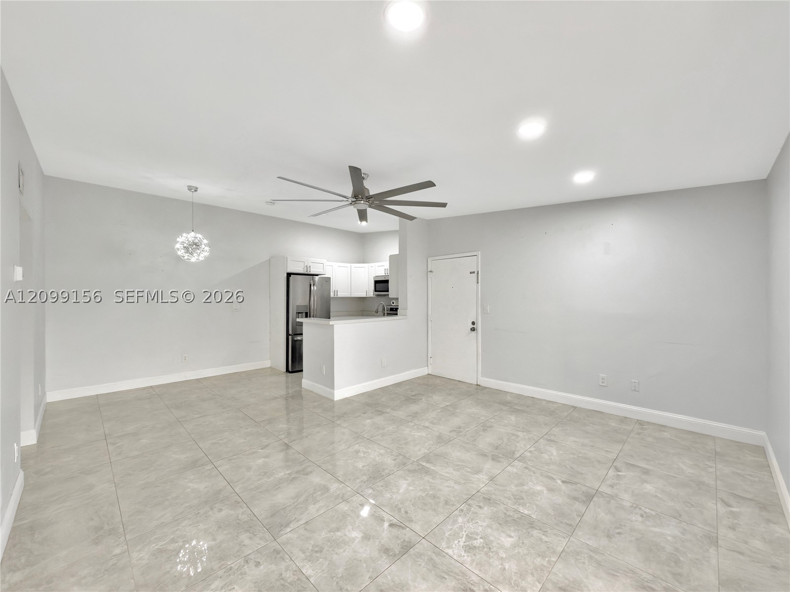 9721 Hammocks Blvd #201, Miami FL 33196