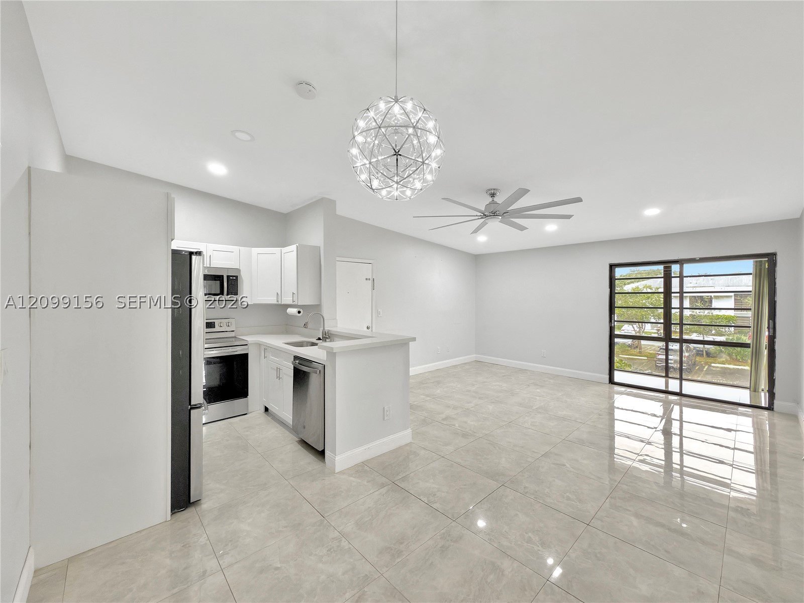 9721 Hammocks Blvd #201, Miami FL 33196