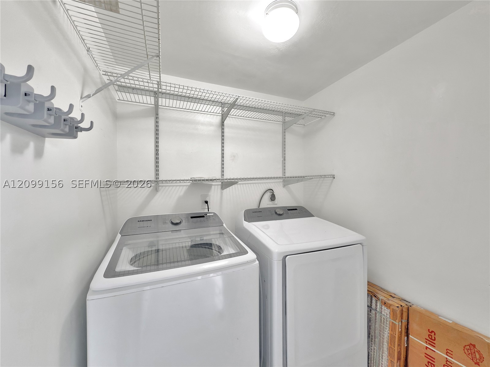 9721 Hammocks Blvd #201, Miami FL 33196