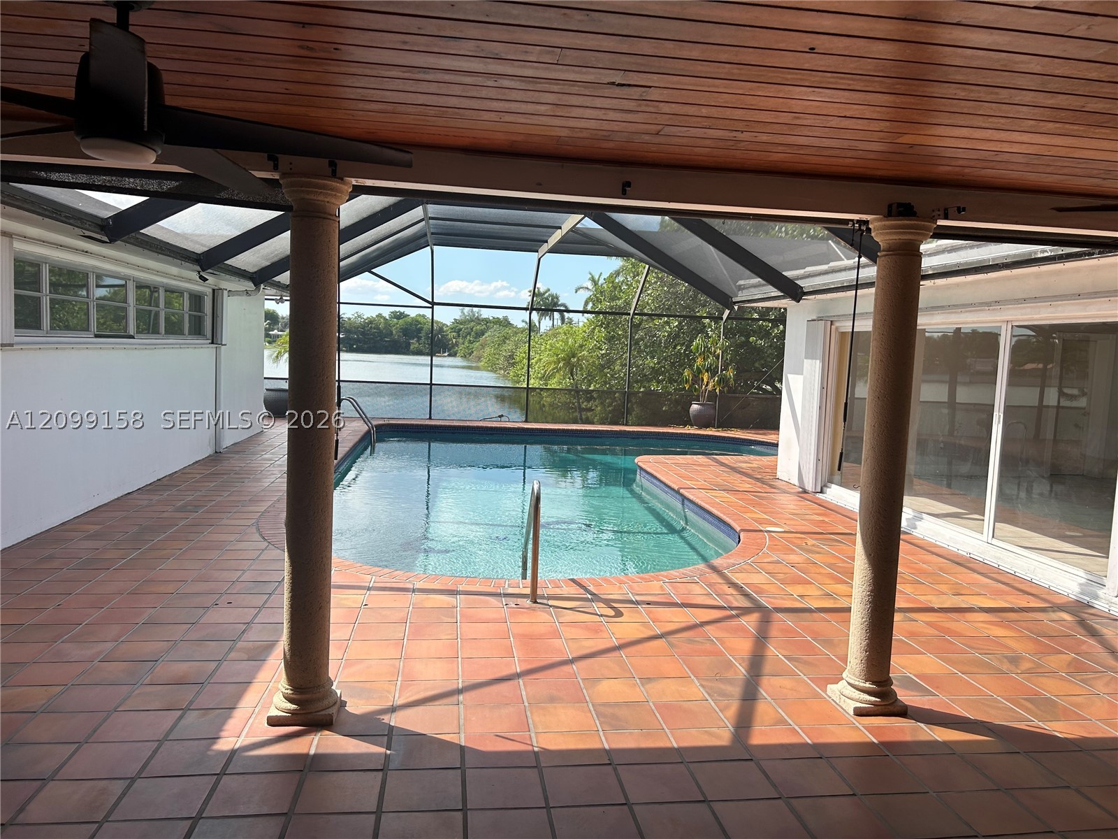 1490 Lenape Dr, Miami Springs FL 33166
