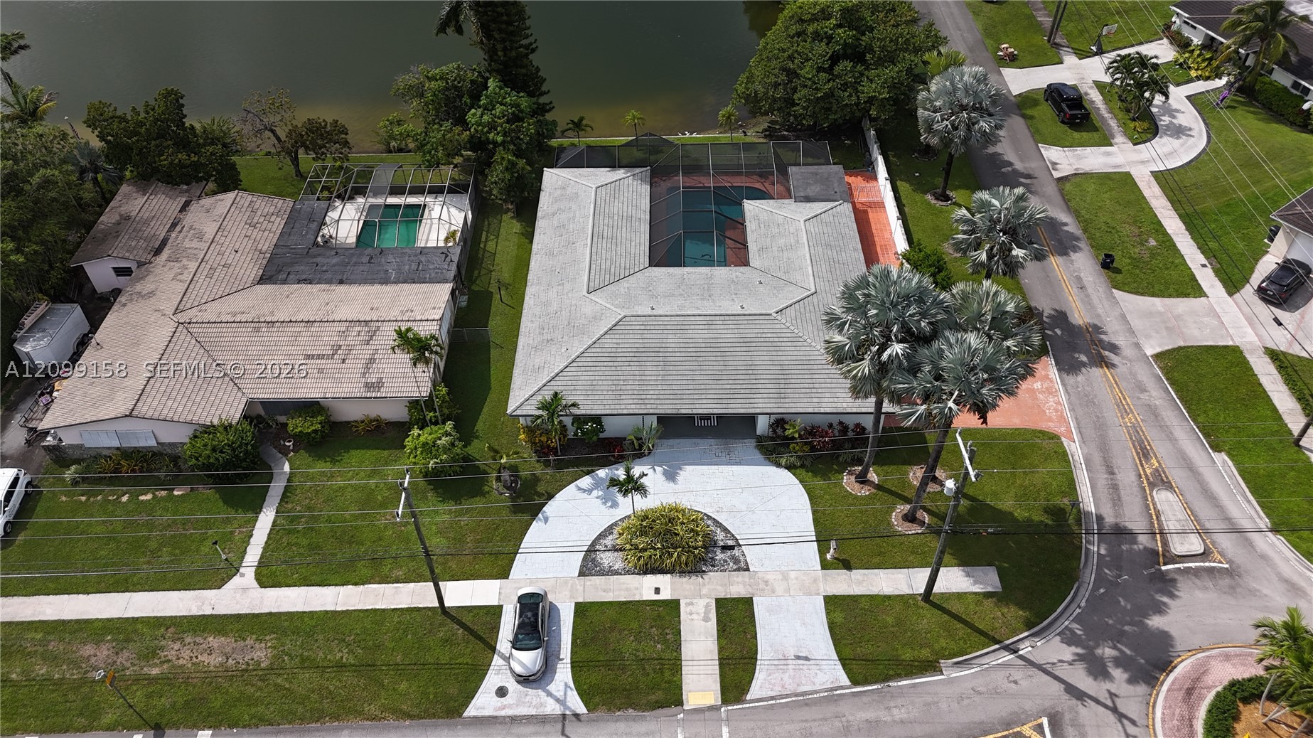 1490 Lenape Dr, Miami Springs FL 33166