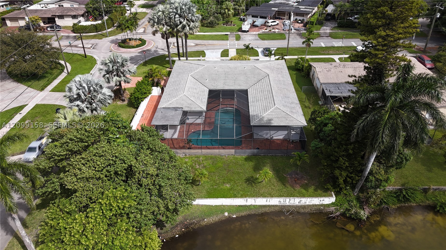 1490 Lenape Dr, Miami Springs FL 33166
