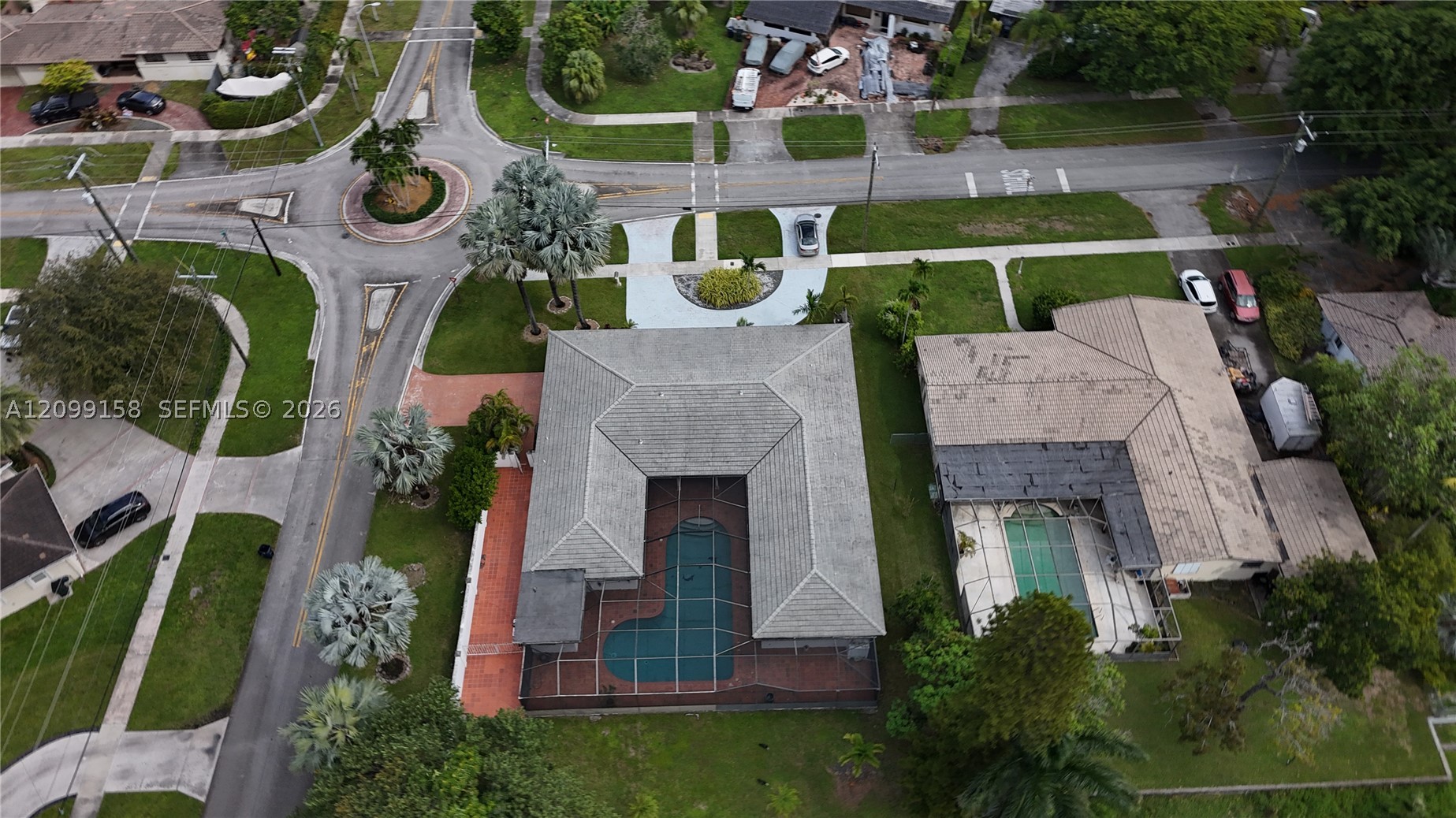1490 Lenape Dr, Miami Springs FL 33166