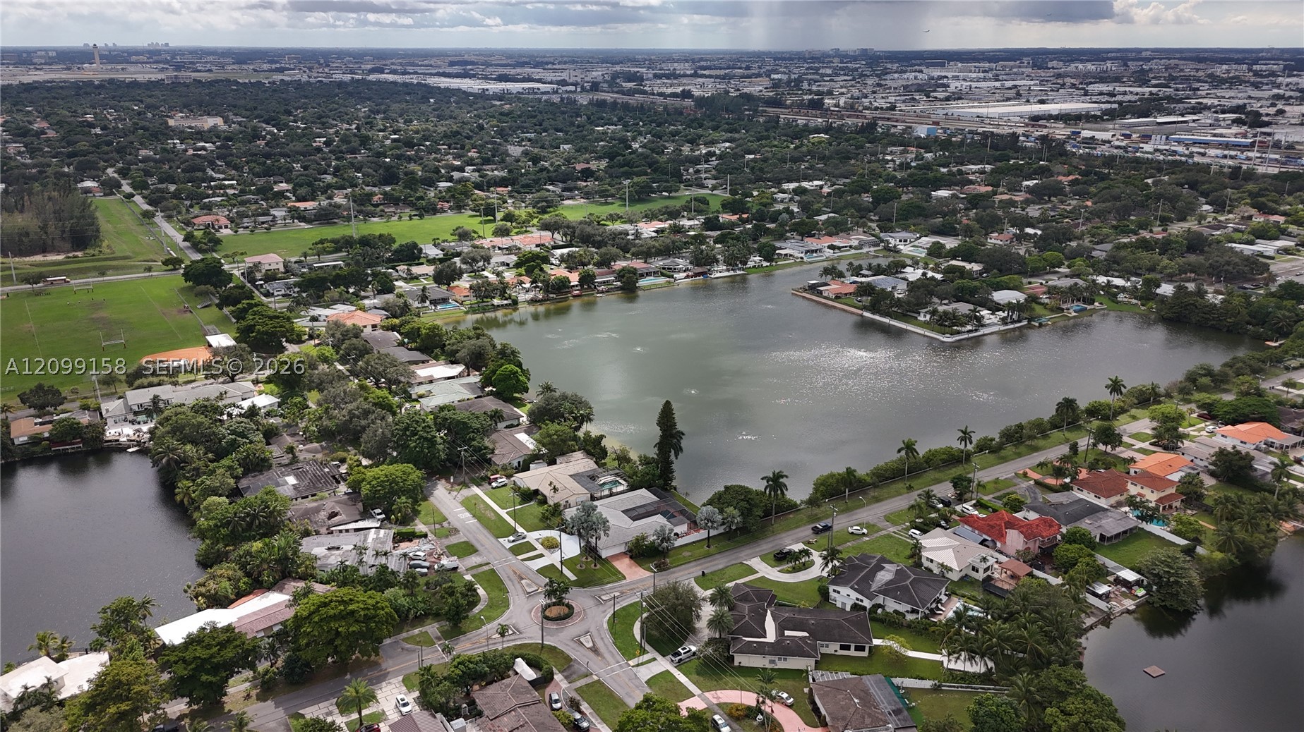 1490 Lenape Dr, Miami Springs FL 33166