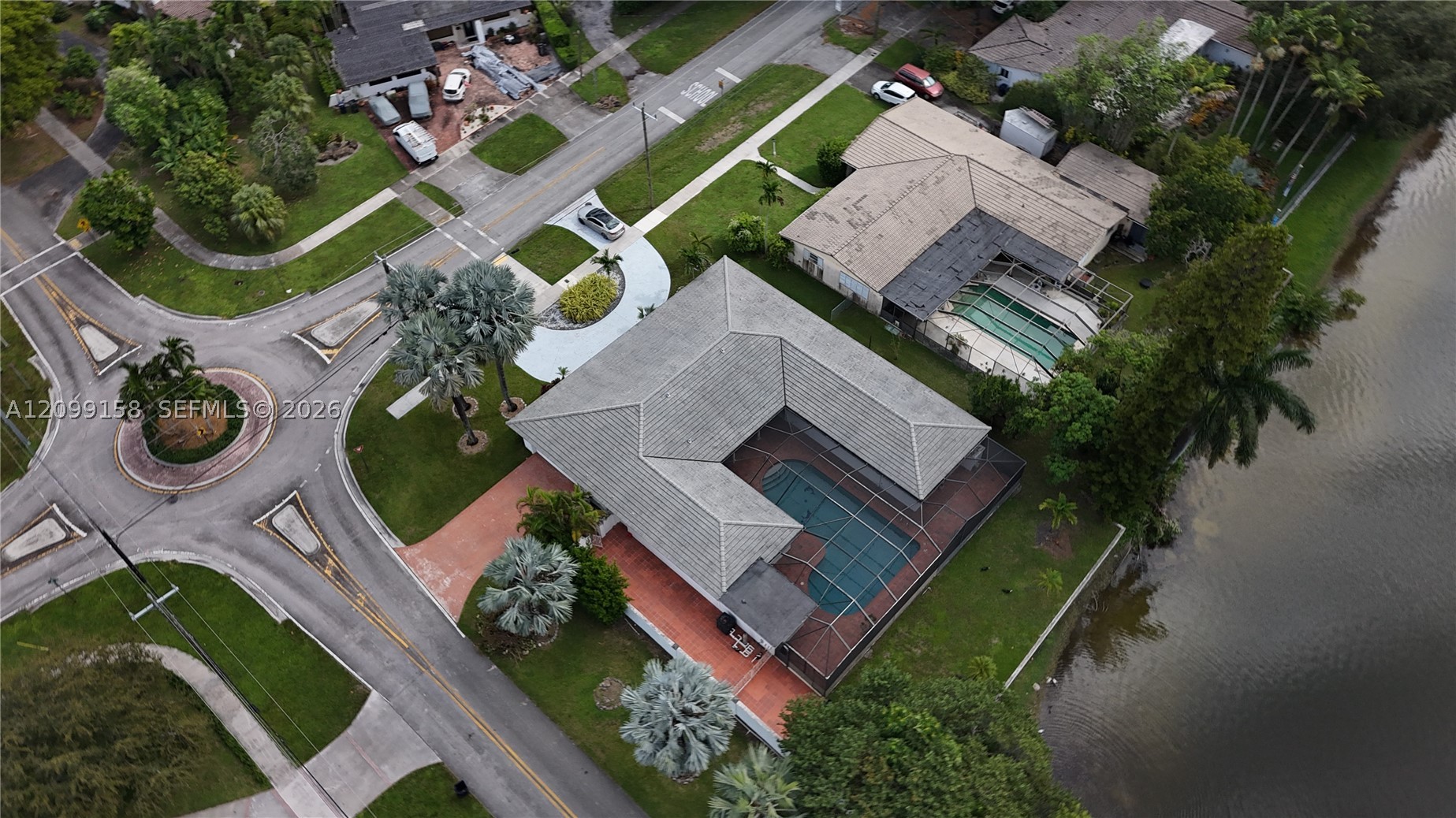 1490 Lenape Dr, Miami Springs FL 33166