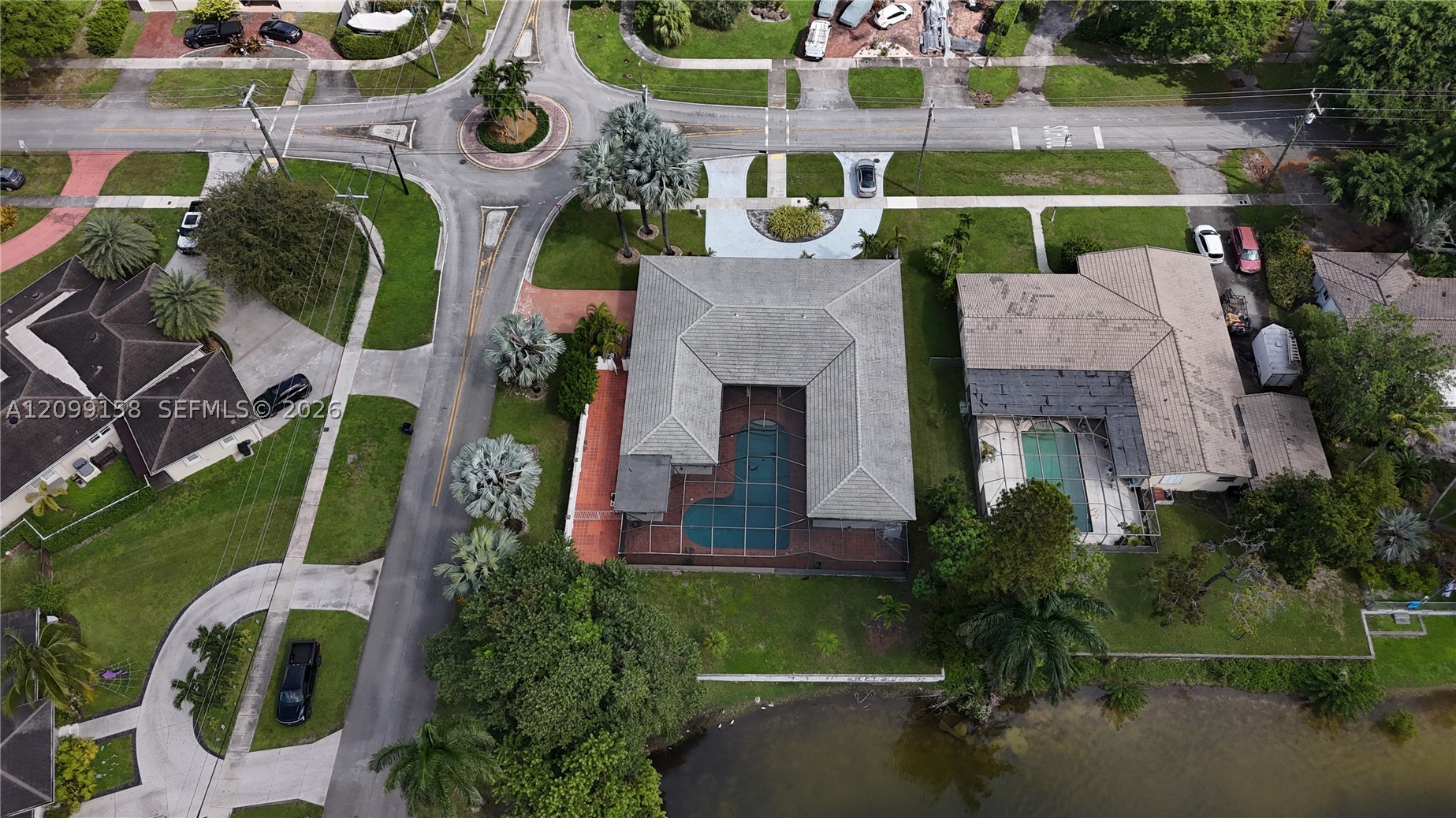 1490 Lenape Dr, Miami Springs FL 33166