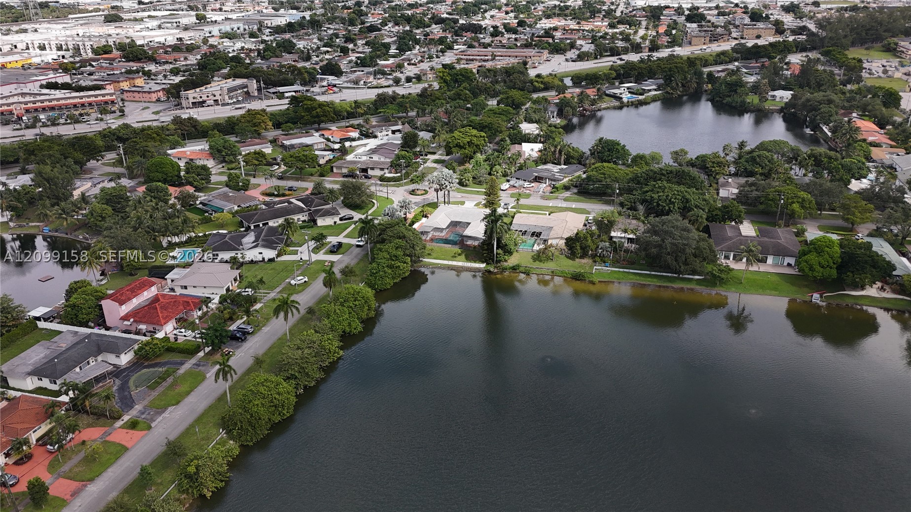 1490 Lenape Dr, Miami Springs FL 33166