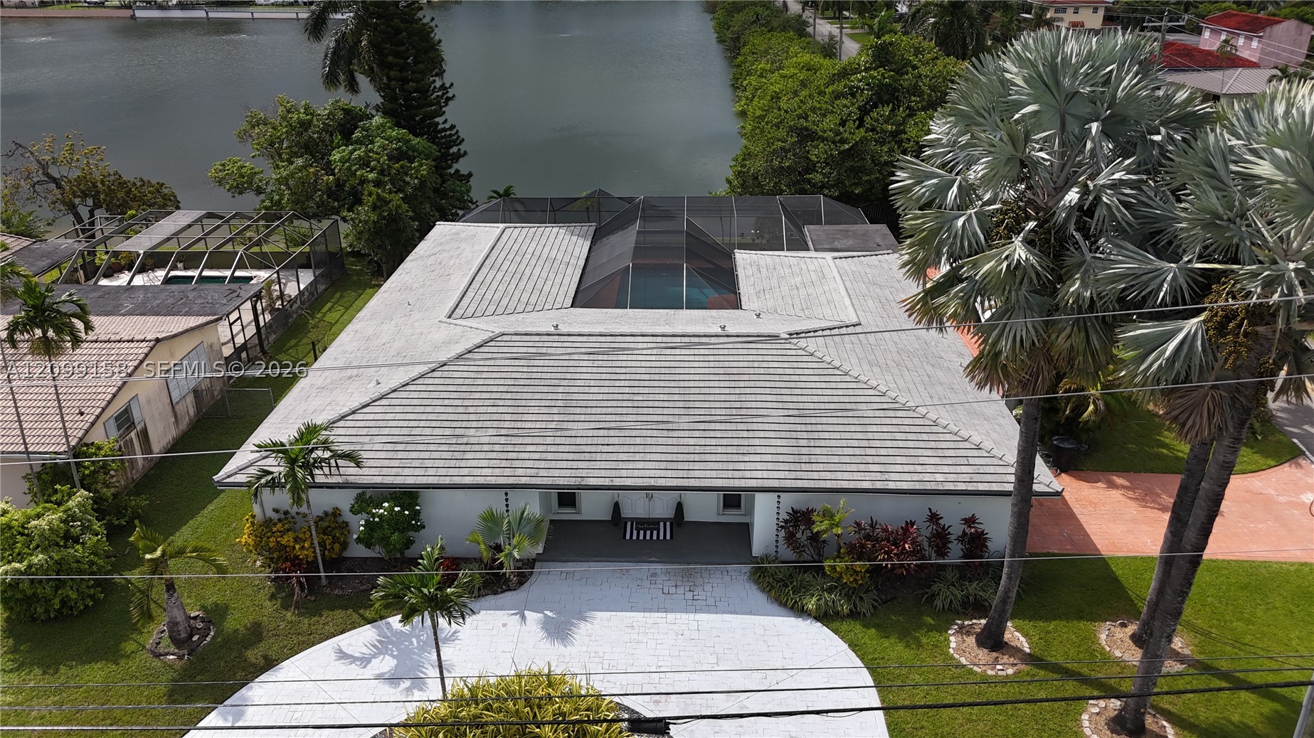 1490 Lenape Dr, Miami Springs FL 33166