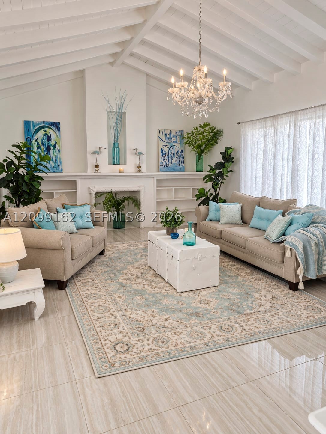 6910 Rue Notre Dame, Miami Beach FL 33141
