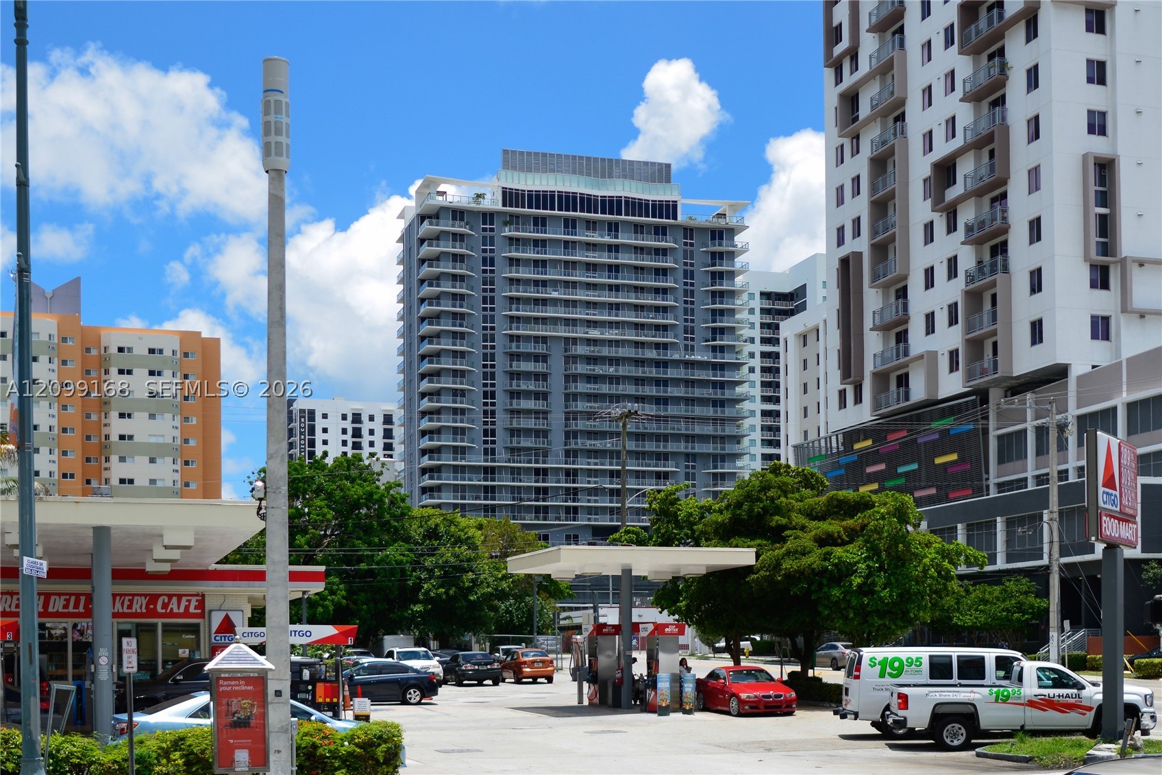 1010 SW 2nd Ave #1104, Miami FL 33130