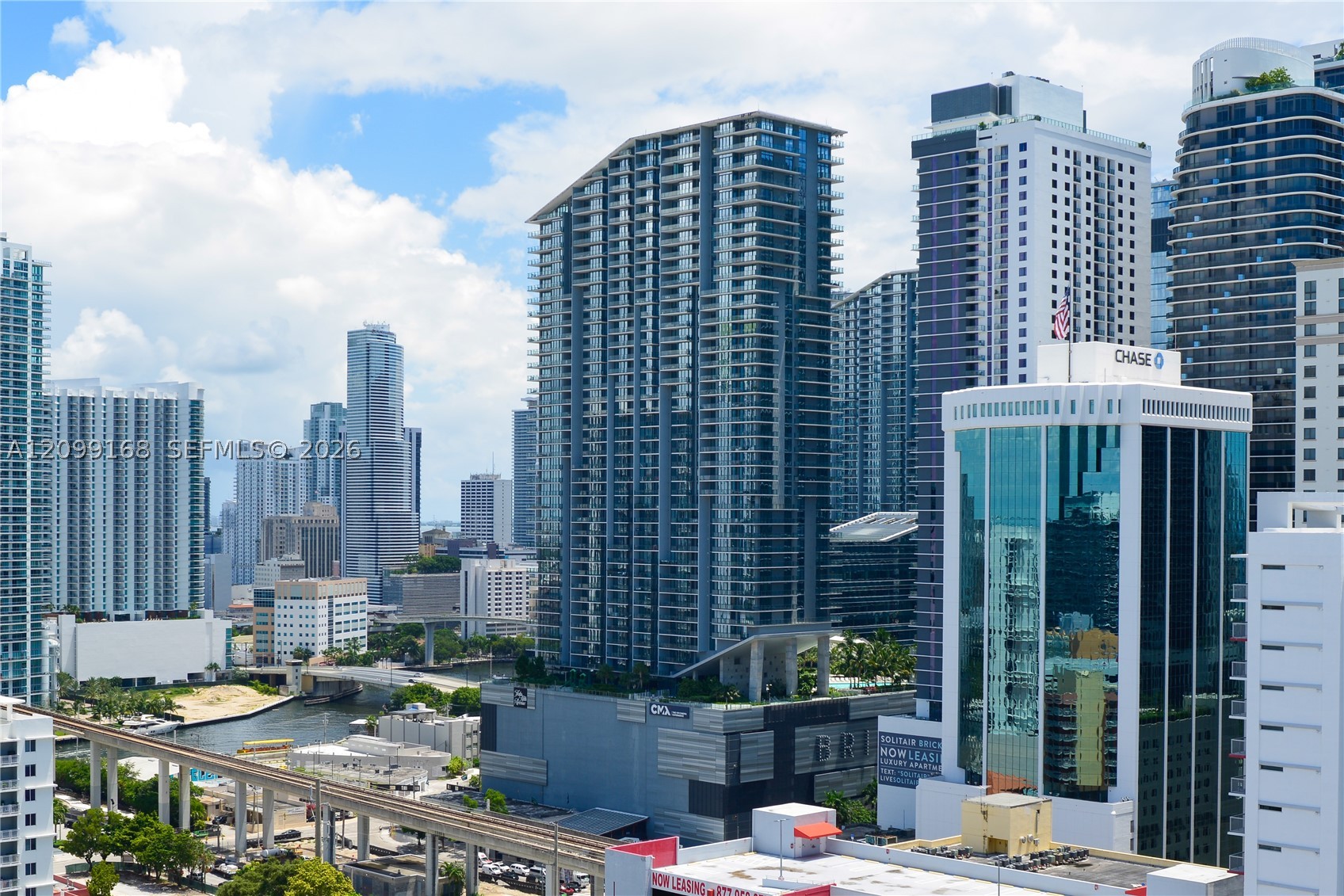 1010 SW 2nd Ave #1104, Miami FL 33130