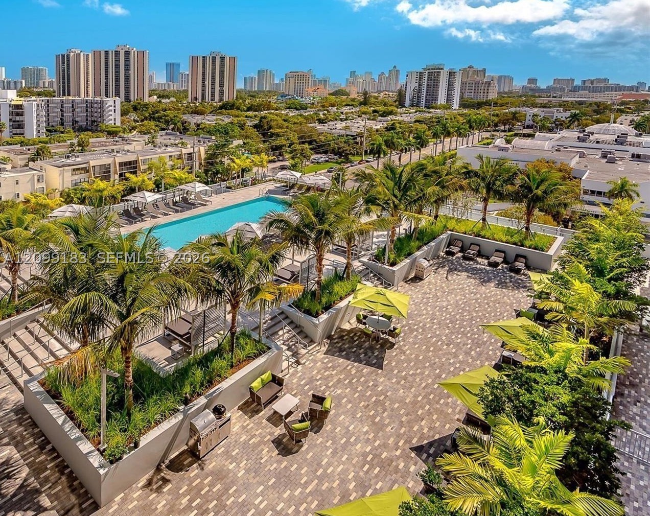 2960 NE 207th St #502, Aventura FL 33180